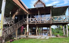 My Country House Paradise, Rio Celeste!